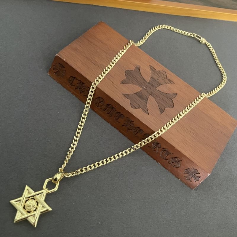 Chrome Hearts Necklaces